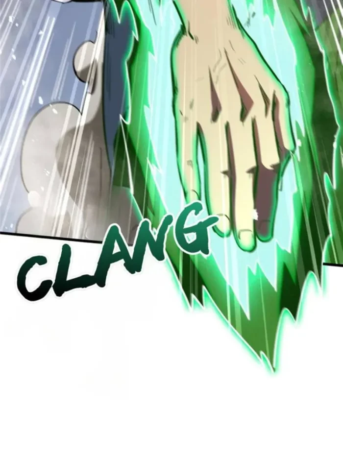 Super Gene Chap 373 - Next Chap 374