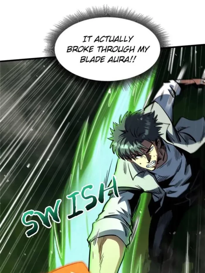 Super Gene Chap 373 - Next Chap 374