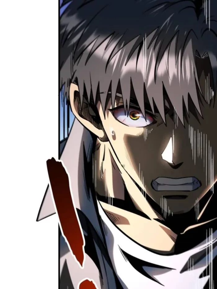 Super Gene Chap 373 - Next Chap 374