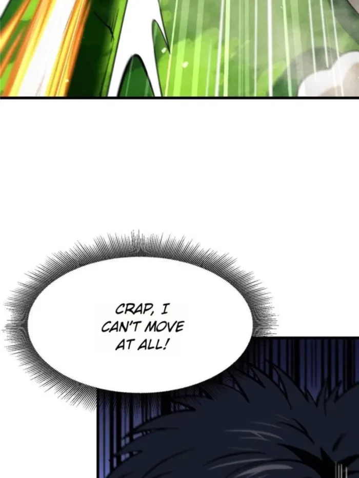 Super Gene Chap 373 - Next Chap 374