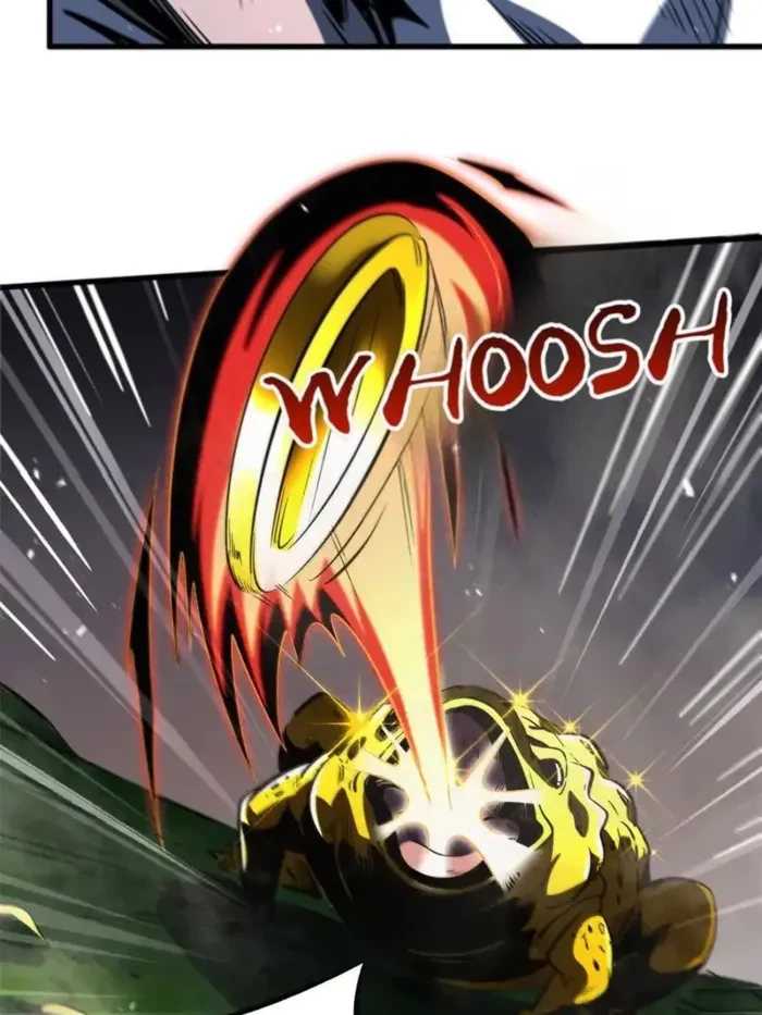 Super Gene Chap 373 - Next Chap 374