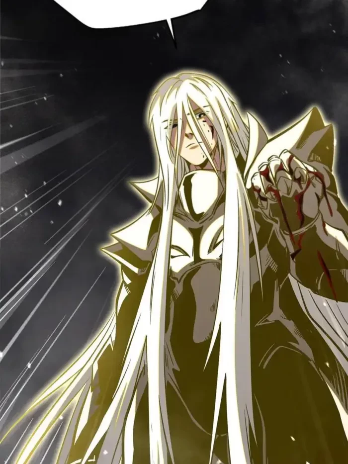 Super Gene Chap 373 - Next Chap 374