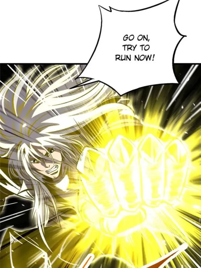 Super Gene Chap 373 - Next Chap 374