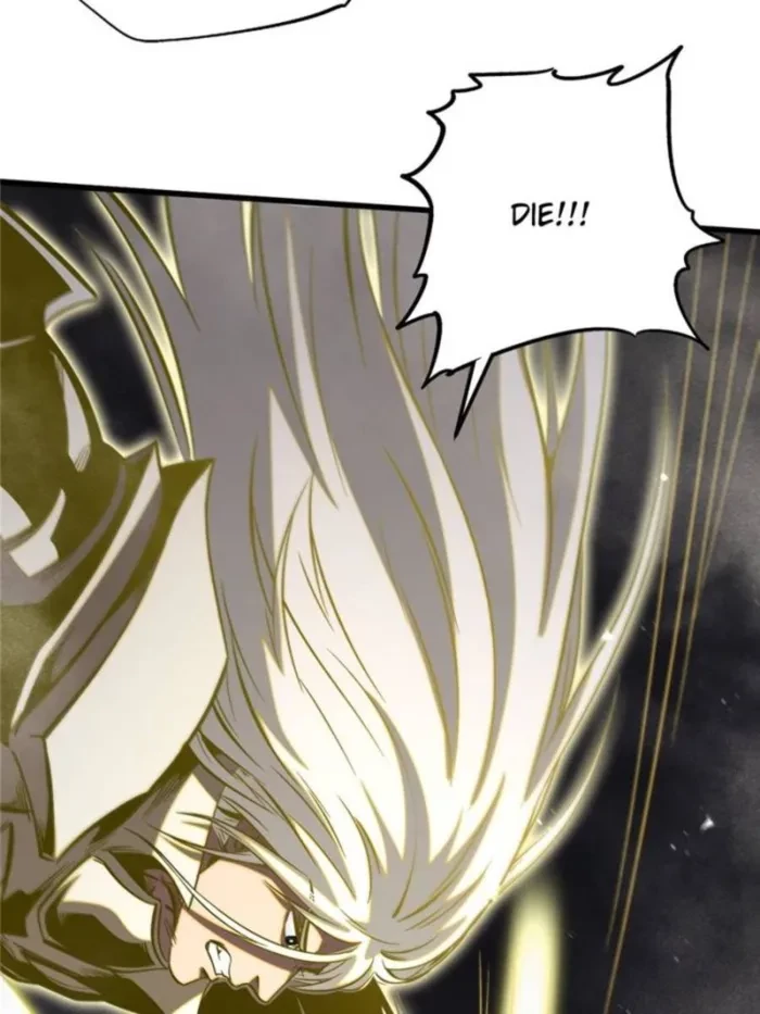 Super Gene Chap 373 - Next Chap 374