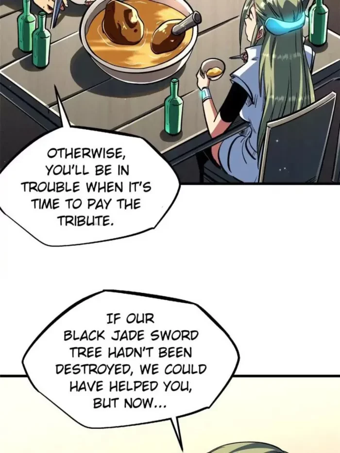 Super Gene Chap 374 - Next Chap 375