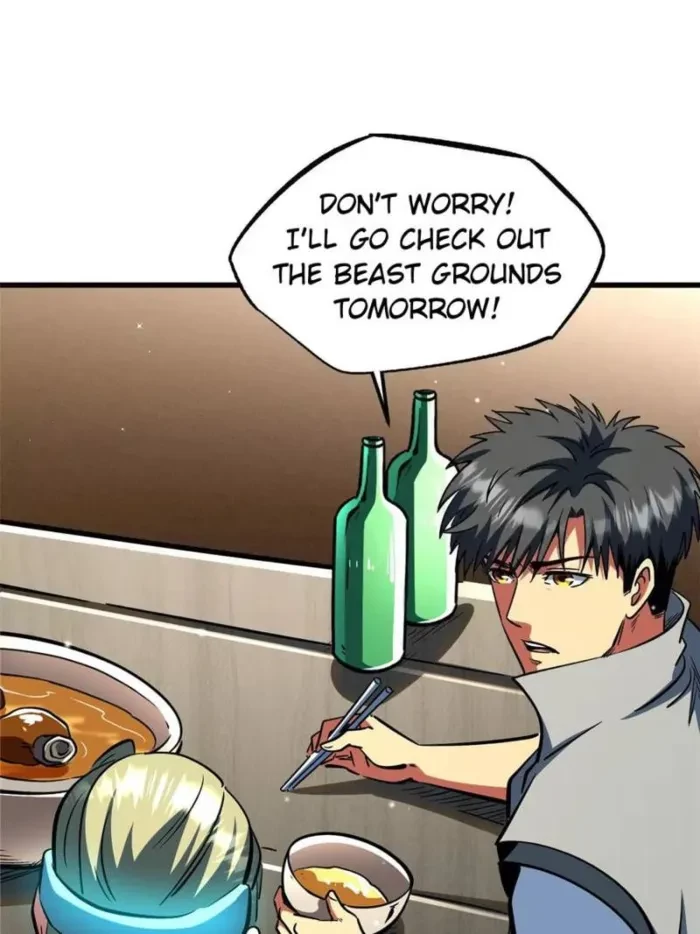 Super Gene Chap 374 - Next Chap 375