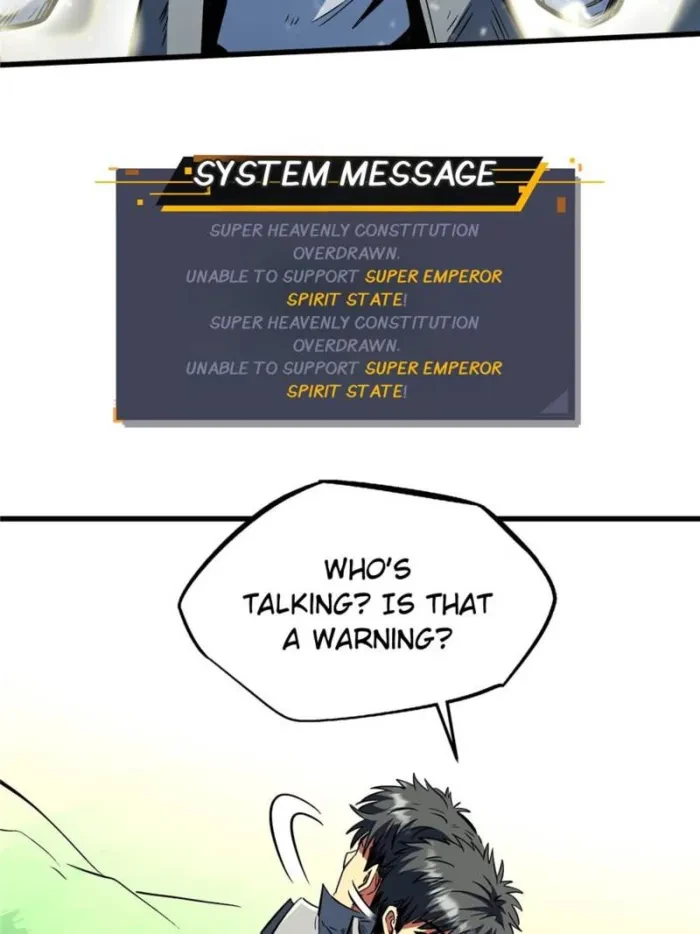 Super Gene Chap 374 - Next Chap 375