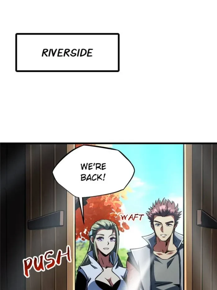 Super Gene Chap 374 - Next Chap 375