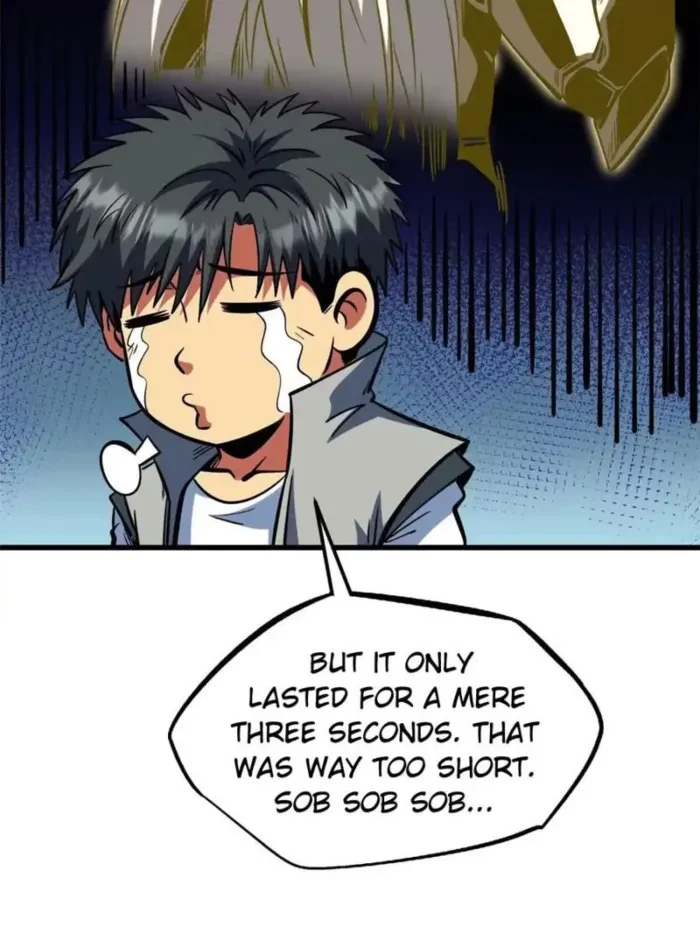 Super Gene Chap 374 - Next Chap 375