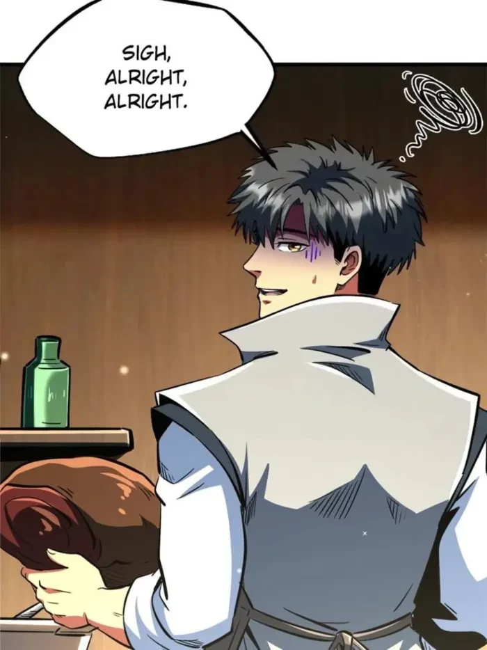 Super Gene Chap 374 - Next Chap 375