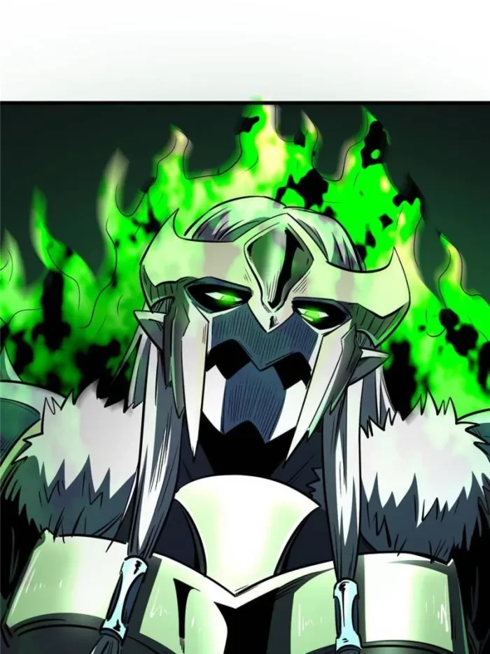 Super Gene Chap 374 - Next Chap 375