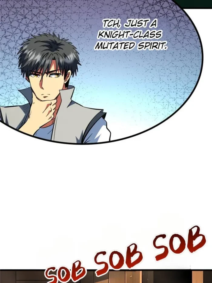 Super Gene Chap 374 - Next Chap 375