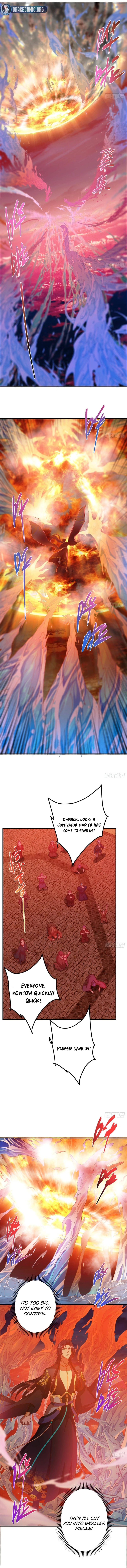 Keep a Low Profile, Sect Leader Chap 575 - Next Chap 576