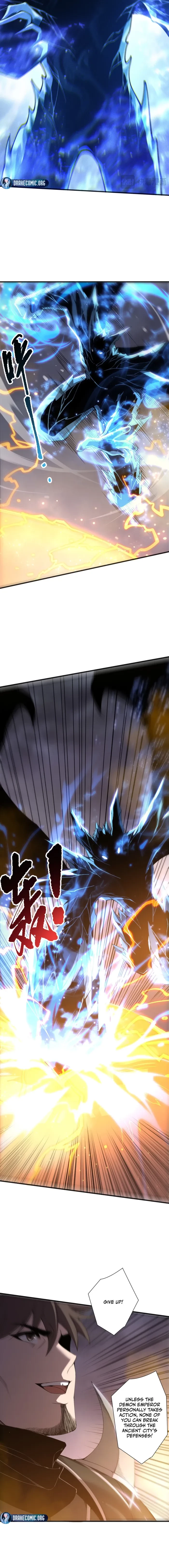 Necromancer, the Ultimate Scourge! Chap 230 - Next Chap 231