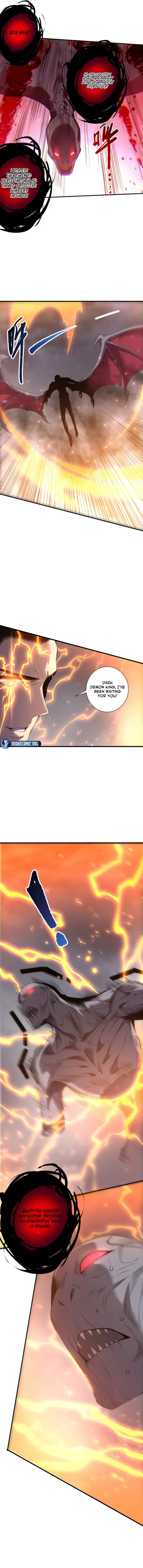 Necromancer, the Ultimate Scourge! Chap 230 - Next Chap 231