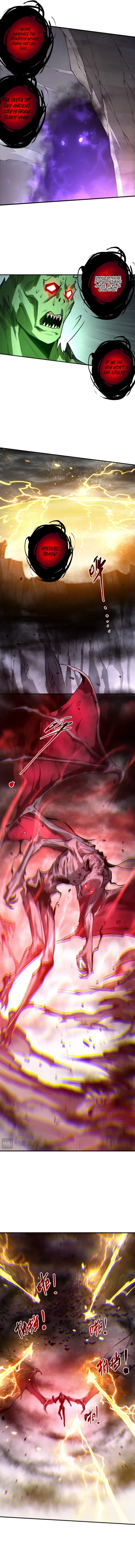 Necromancer, the Ultimate Scourge! Chap 230 - Next Chap 231