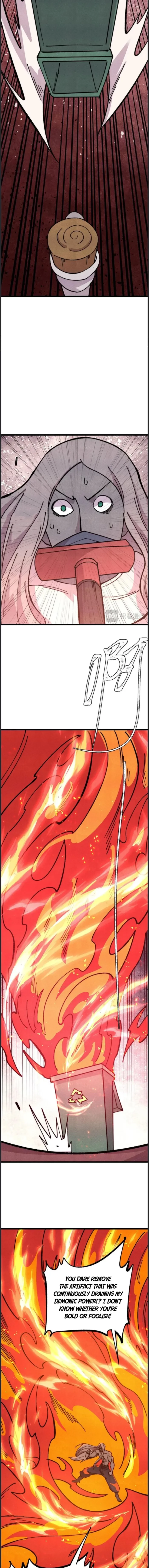 All Hail the Sect Leader Chap 471 - Next Chap 472