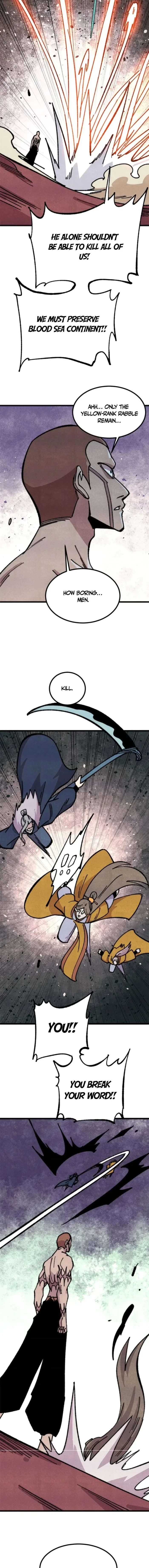 All Hail the Sect Leader Chap 472 - Next Chap 473