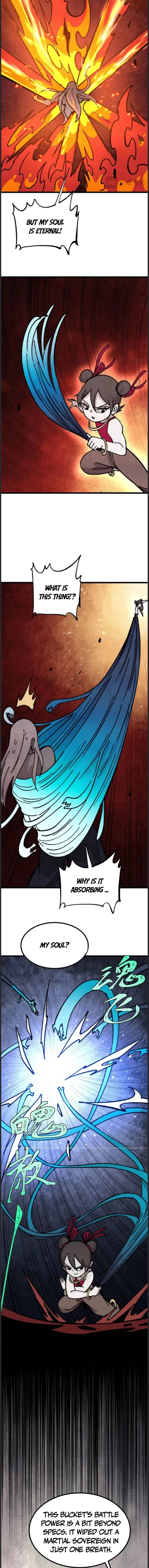 All Hail the Sect Leader Chap 471 - Next Chap 472