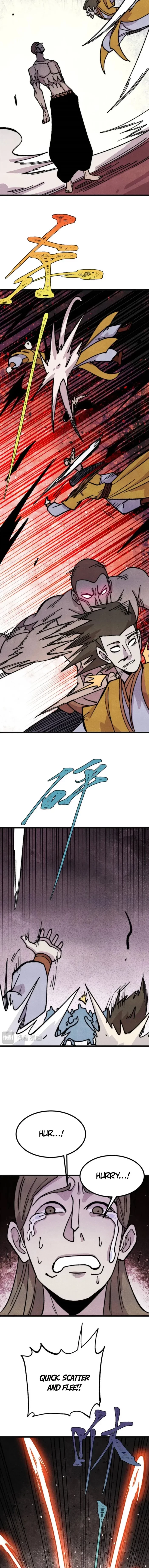 All Hail the Sect Leader Chap 472 - Next Chap 473