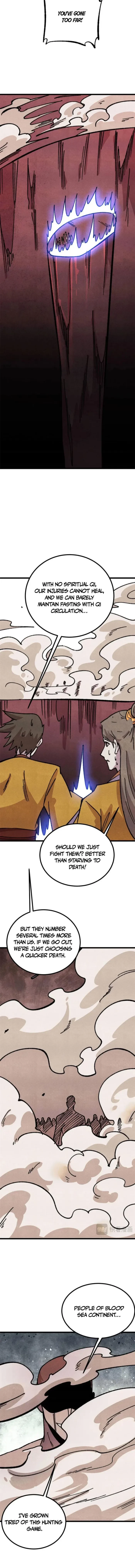 All Hail the Sect Leader Chap 472 - Next Chap 473