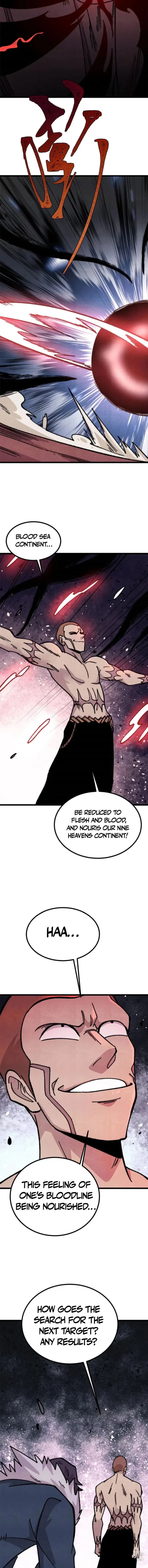 All Hail the Sect Leader Chap 472 - Next Chap 473