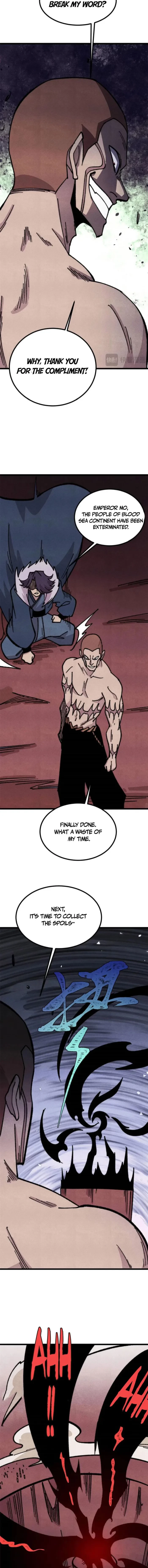 All Hail the Sect Leader Chap 472 - Next Chap 473