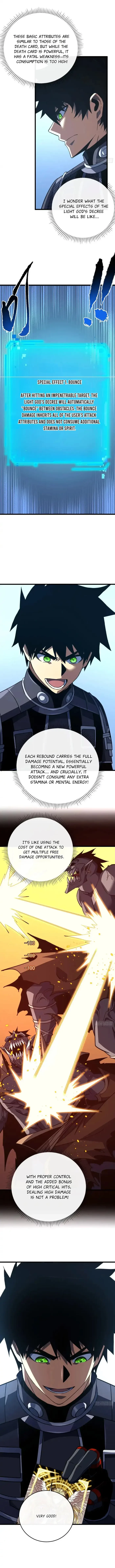 The Lord of the Wheel of Destiny Chap 177 - Next Chap 178