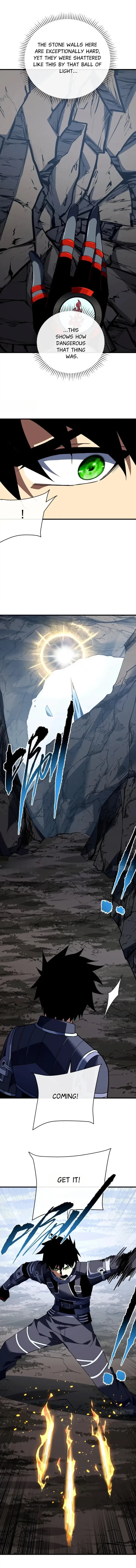 The Lord of the Wheel of Destiny Chap 173 - Next Chap 174