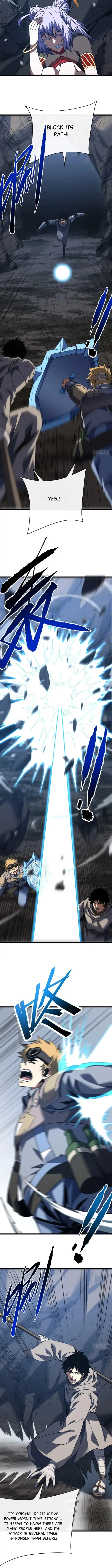 The Lord of the Wheel of Destiny Chap 174 - Next Chap 175