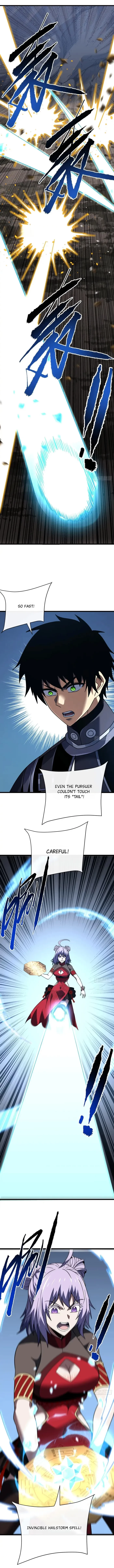 The Lord of the Wheel of Destiny Chap 174 - Next Chap 175