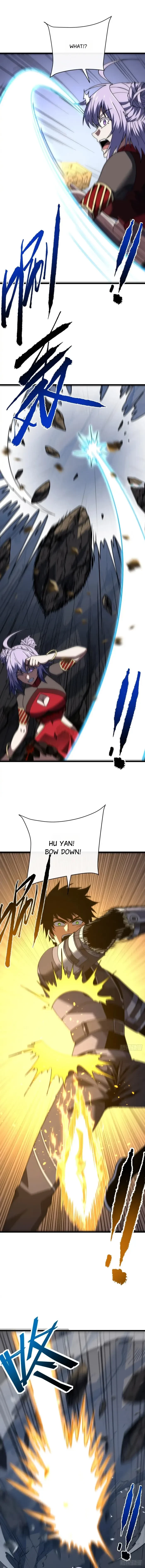 The Lord of the Wheel of Destiny Chap 174 - Next Chap 175