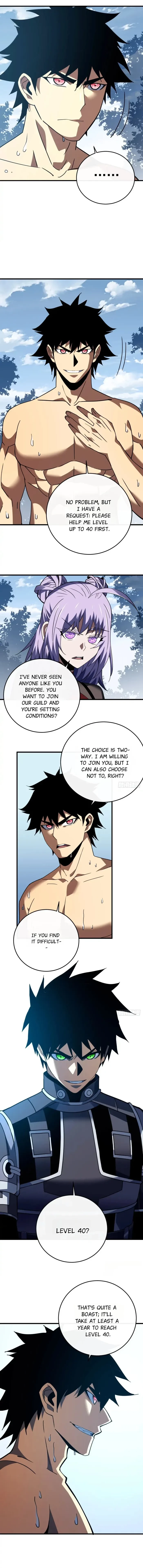 The Lord of the Wheel of Destiny Chap 173 - Next Chap 174