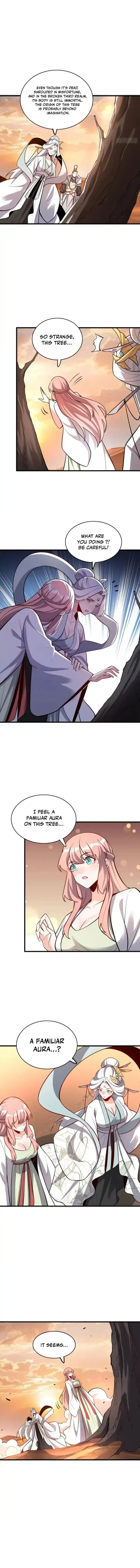 I’m Actually a Cultivation Bigshot Chap 599 - Next Chap 600