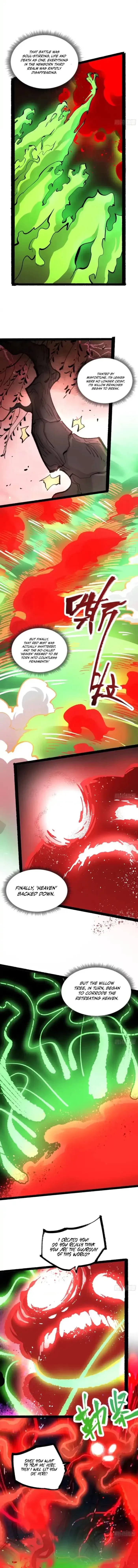 I’m Actually a Cultivation Bigshot Chap 599 - Next Chap 600