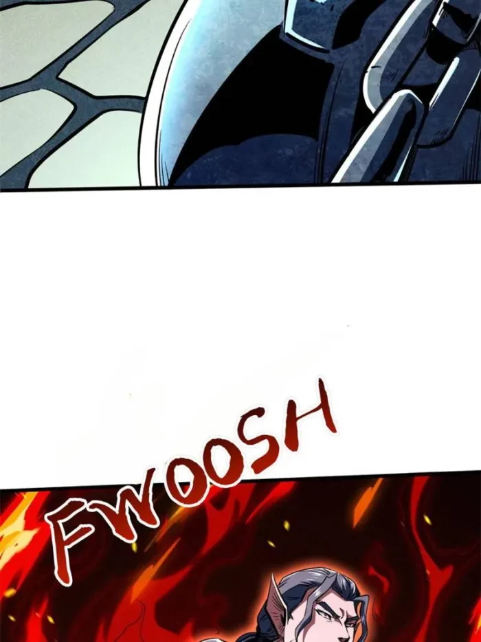 Super Gene Chap 376 - Next Chap 377