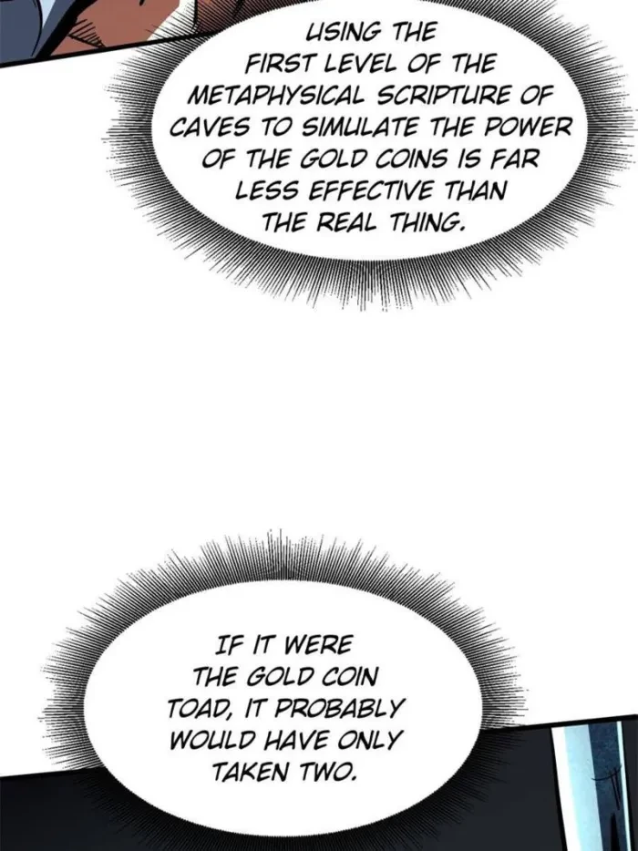 Super Gene Chap 376 - Next Chap 377