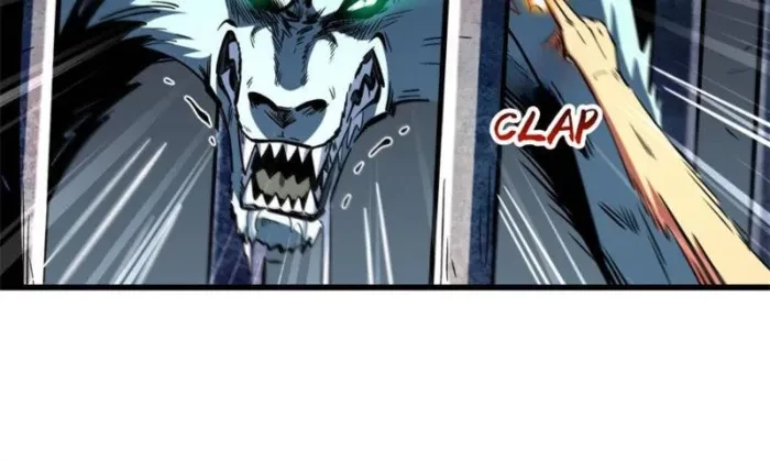 Super Gene Chap 376 - Next Chap 377