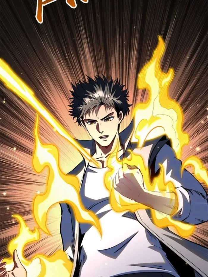 Super Gene Chap 376 - Next Chap 377