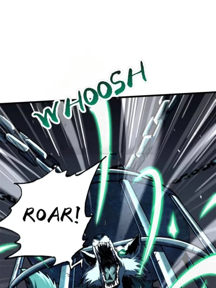 Super Gene Chap 376 - Next Chap 377