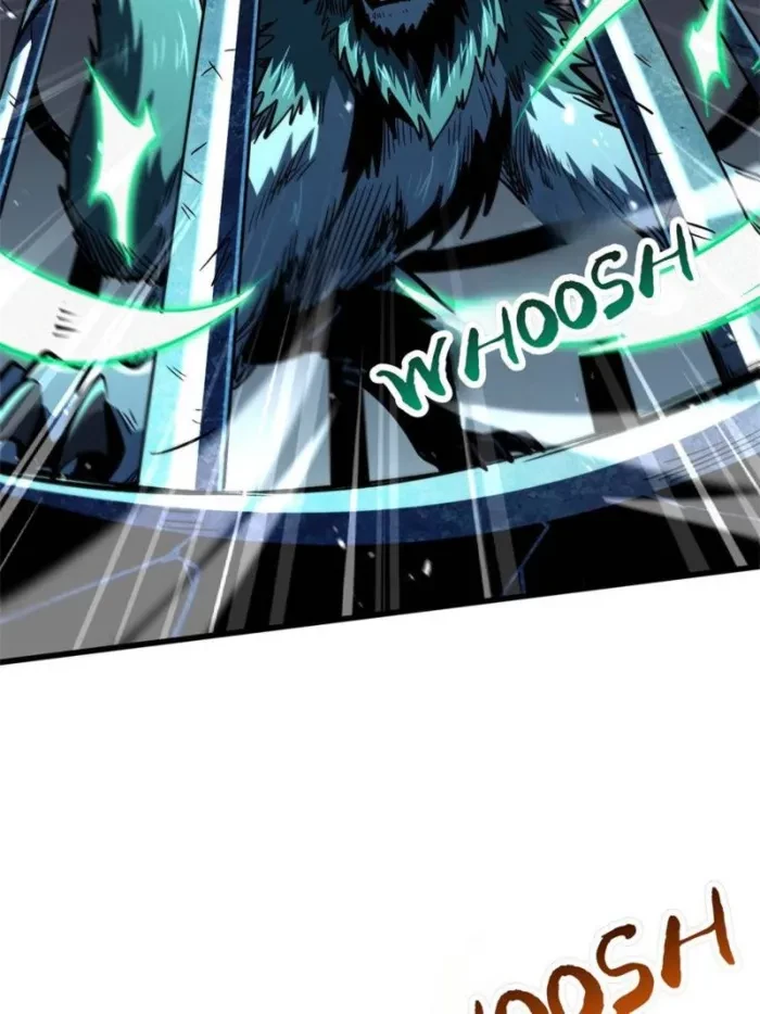 Super Gene Chap 376 - Next Chap 377