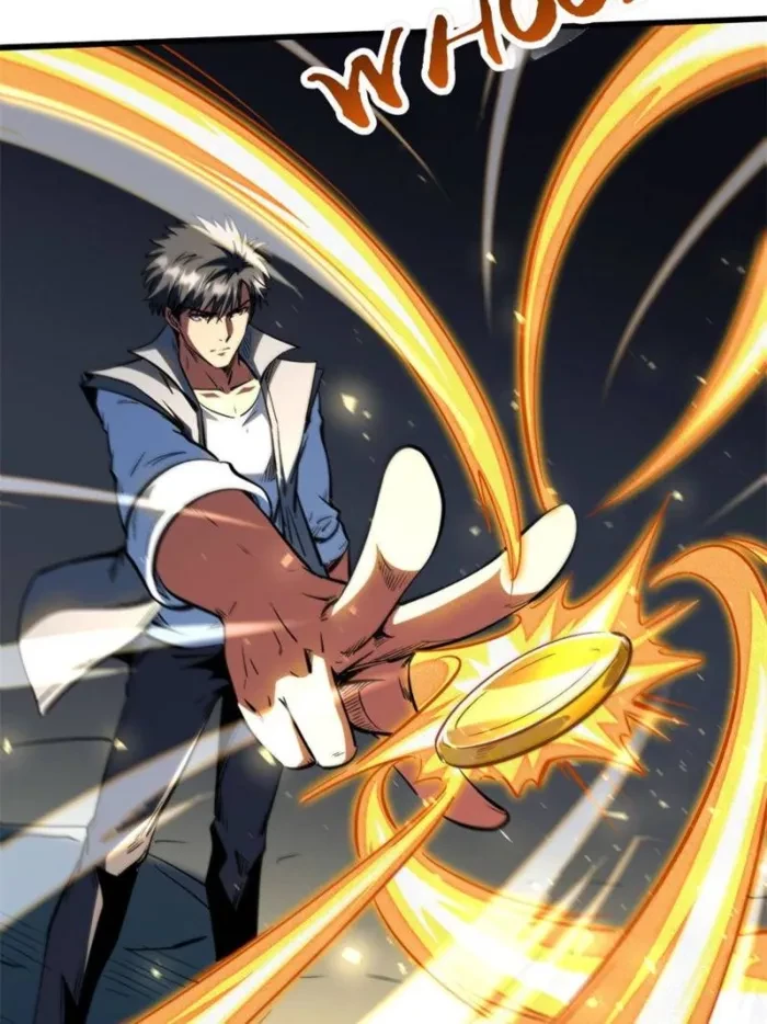 Super Gene Chap 376 - Next Chap 377