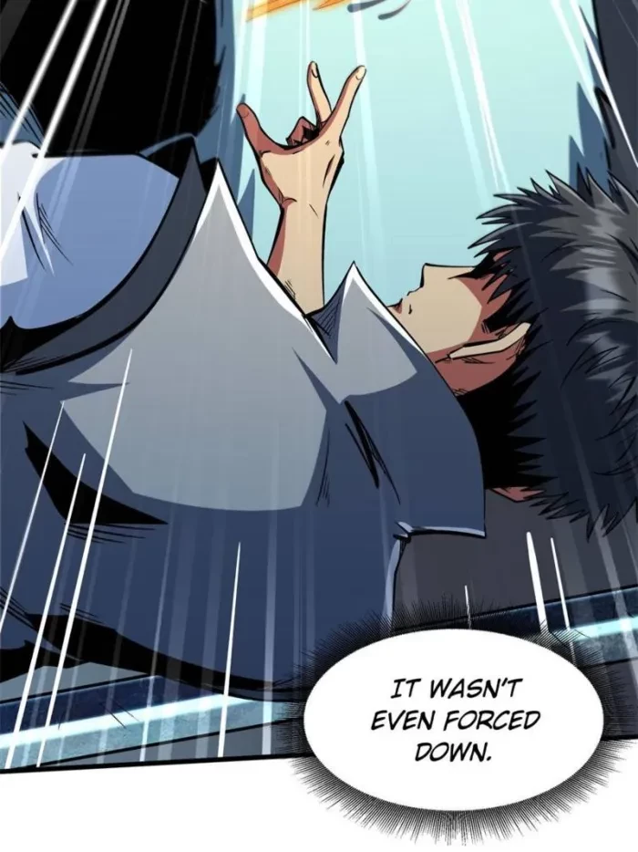 Super Gene Chap 376 - Next Chap 377