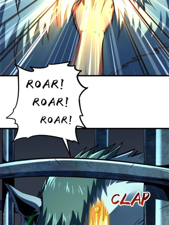 Super Gene Chap 376 - Next Chap 377