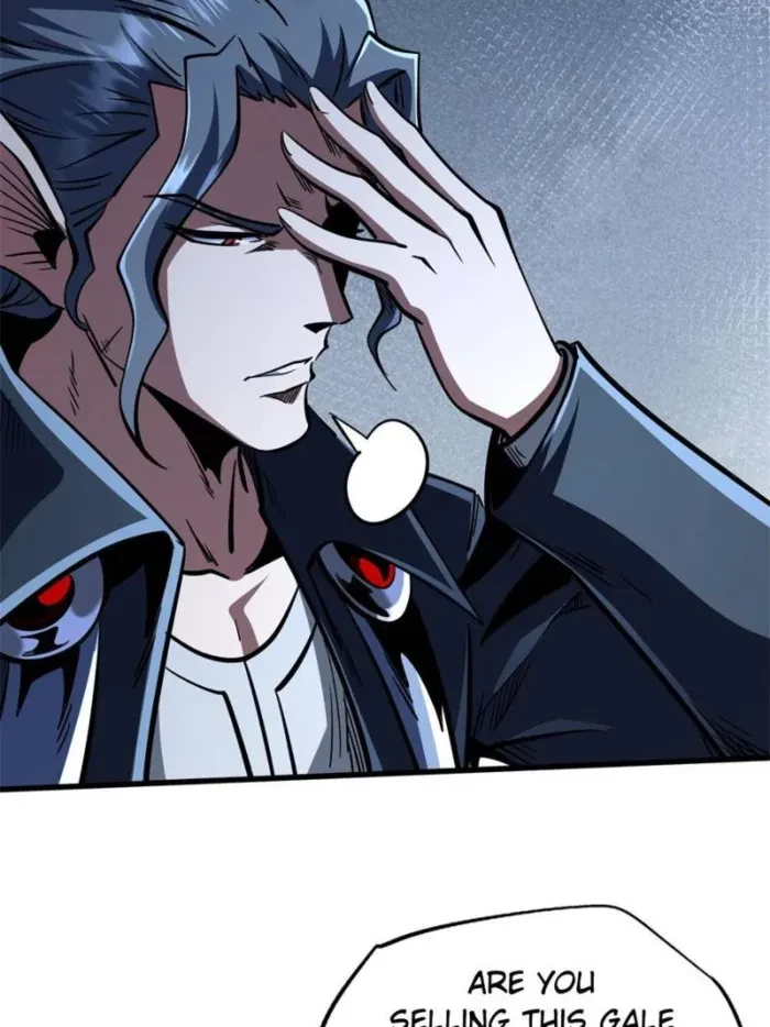 Super Gene Chap 376 - Next Chap 377