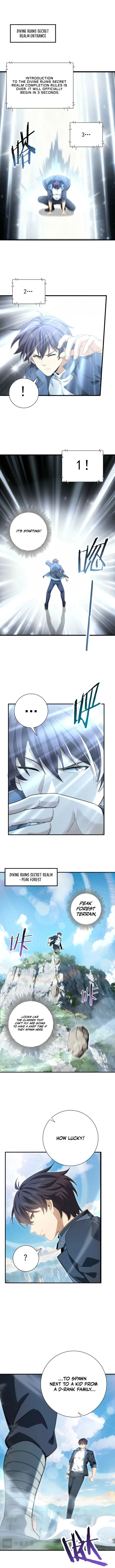 Worthless Profession: Dragon Tamer Chap 184 - Next Chap 185