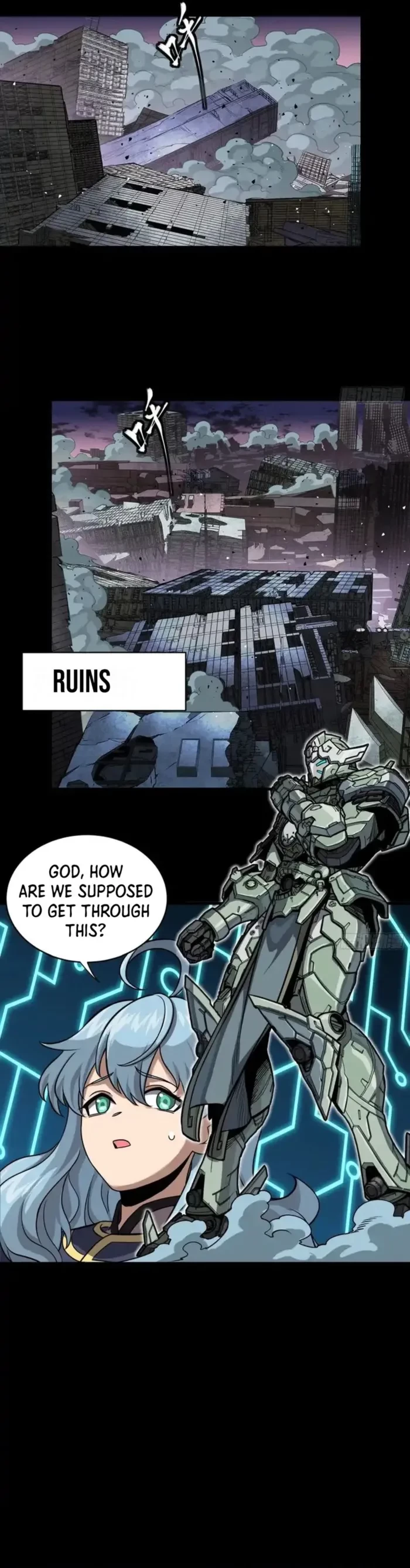 Legend of Star General Chap 331.2 - Next Chap 332.2