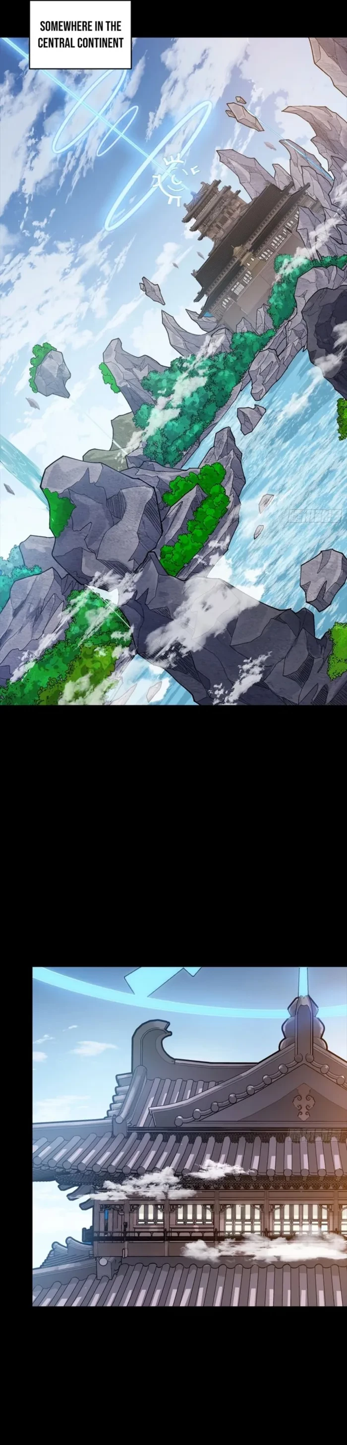 Legend of Star General Chap 331 - Next Chap 332