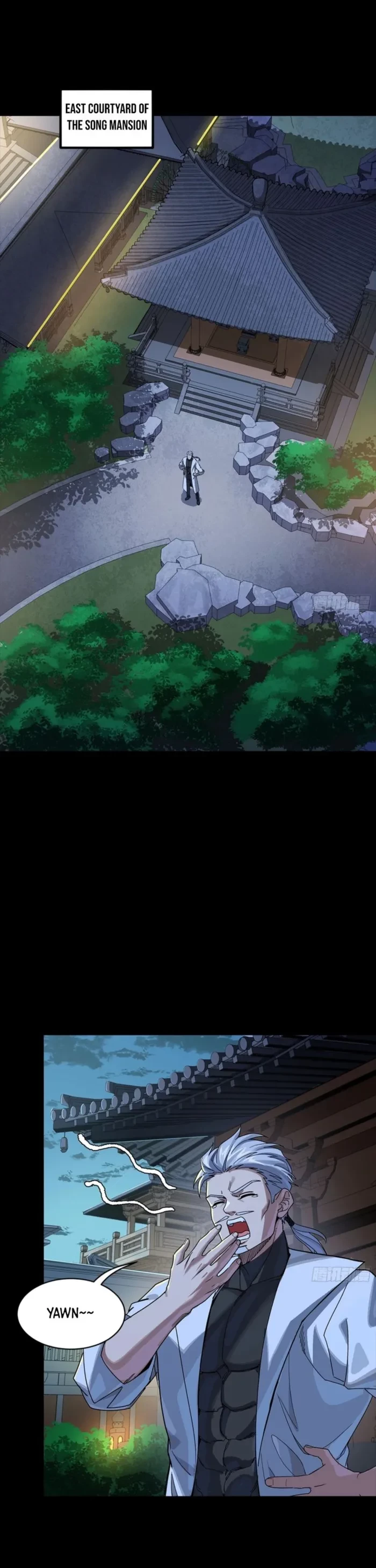 Legend of Star General Chap 331 - Next Chap 332