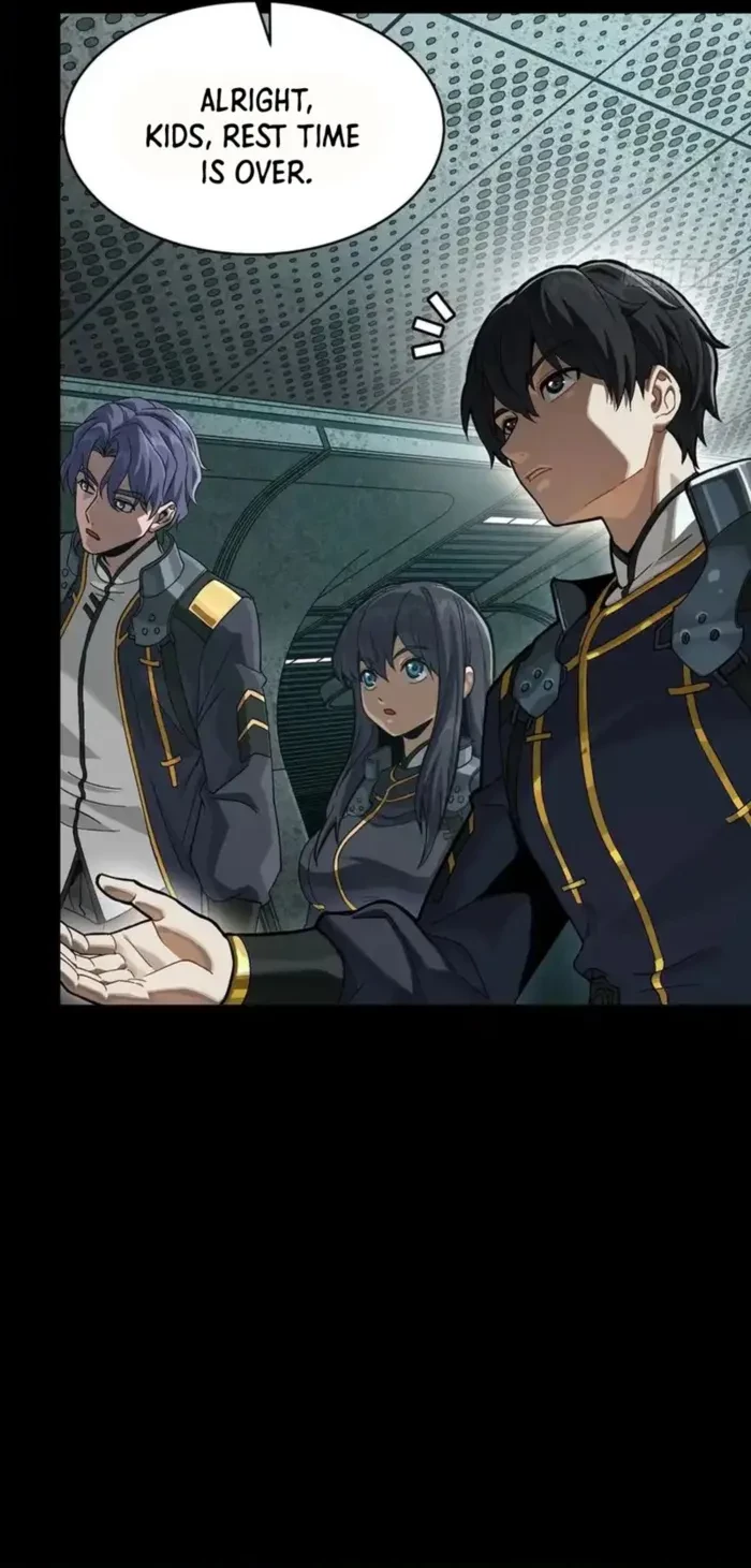 Legend of Star General Chap 331.2 - Next Chap 332.2